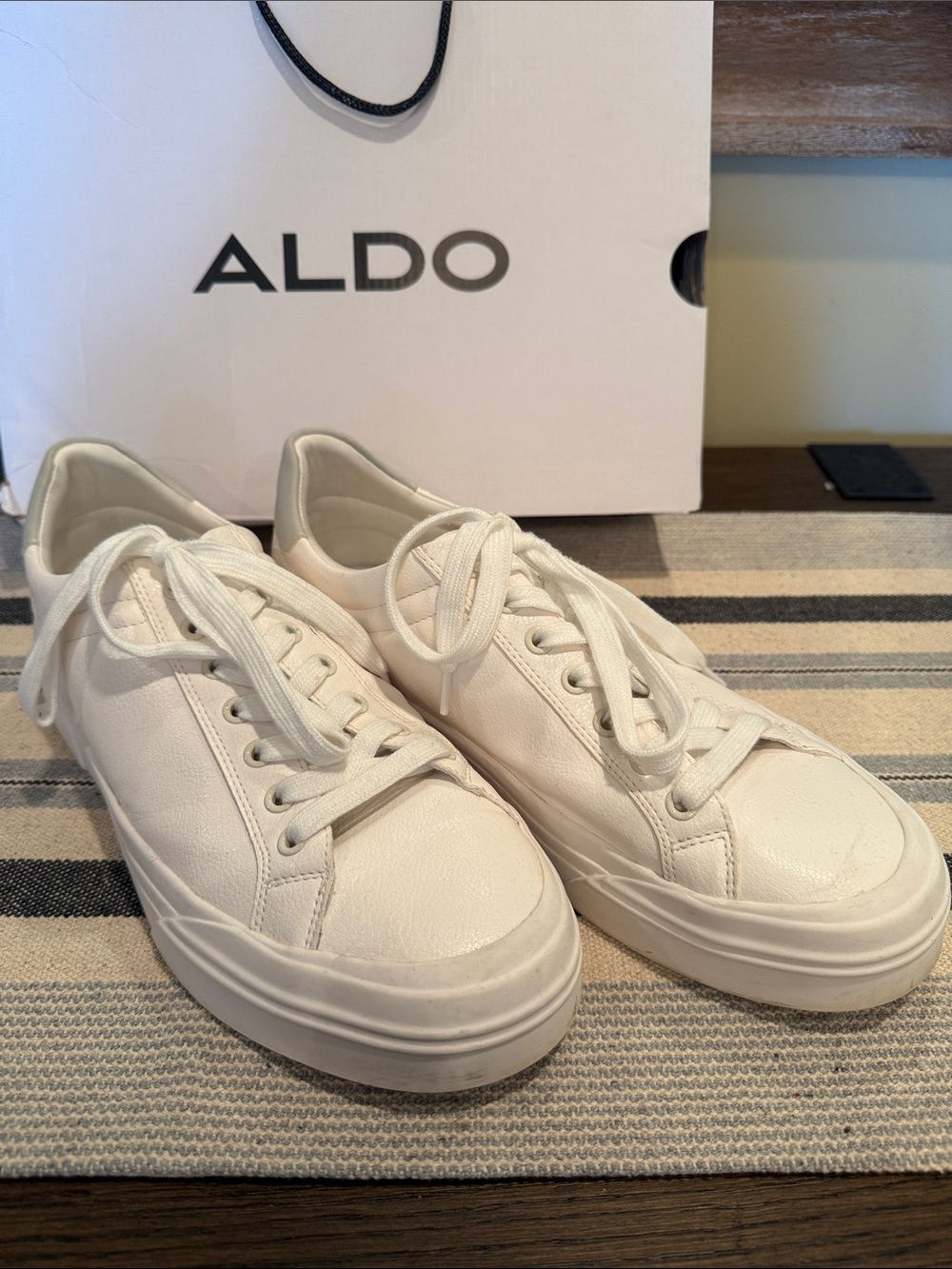 ALDO WildSide Shoes